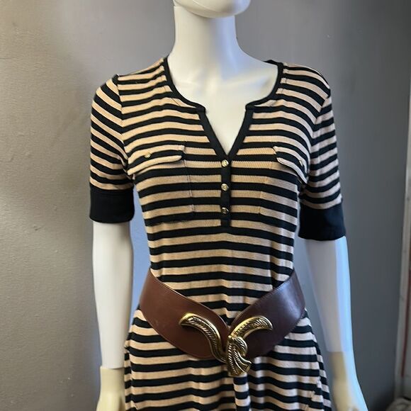 Ralph Lauren Waffle Knit Dress - Picture 7 of 11